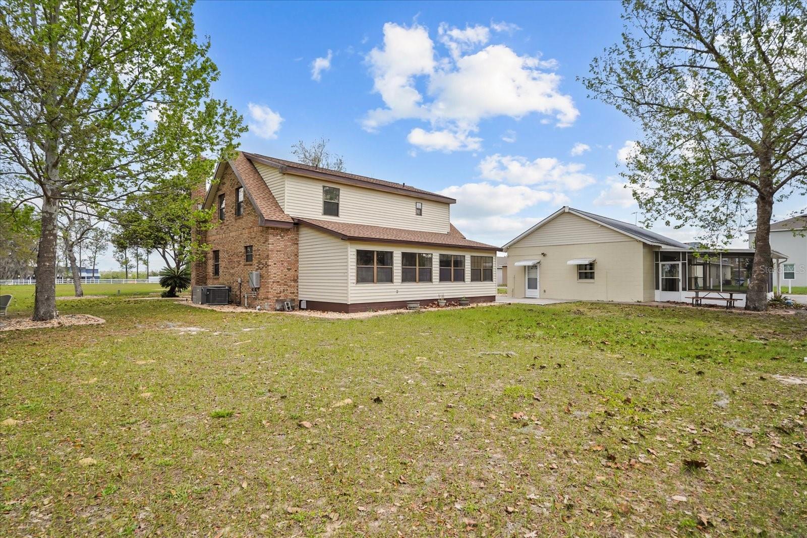 3303 Massee Road, FL