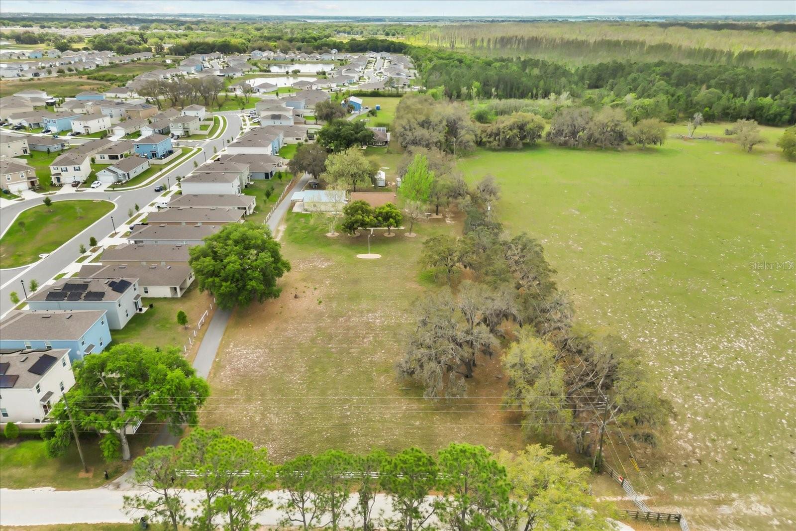 3303 Massee Road, FL