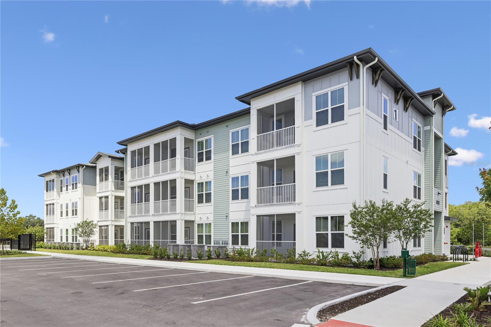 4005 Bismark Drive, FL