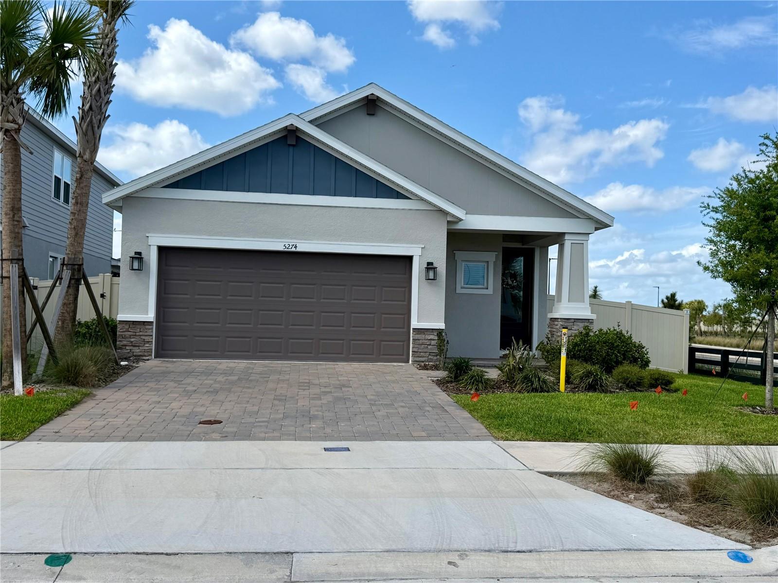 5274 Kildare Place, FL