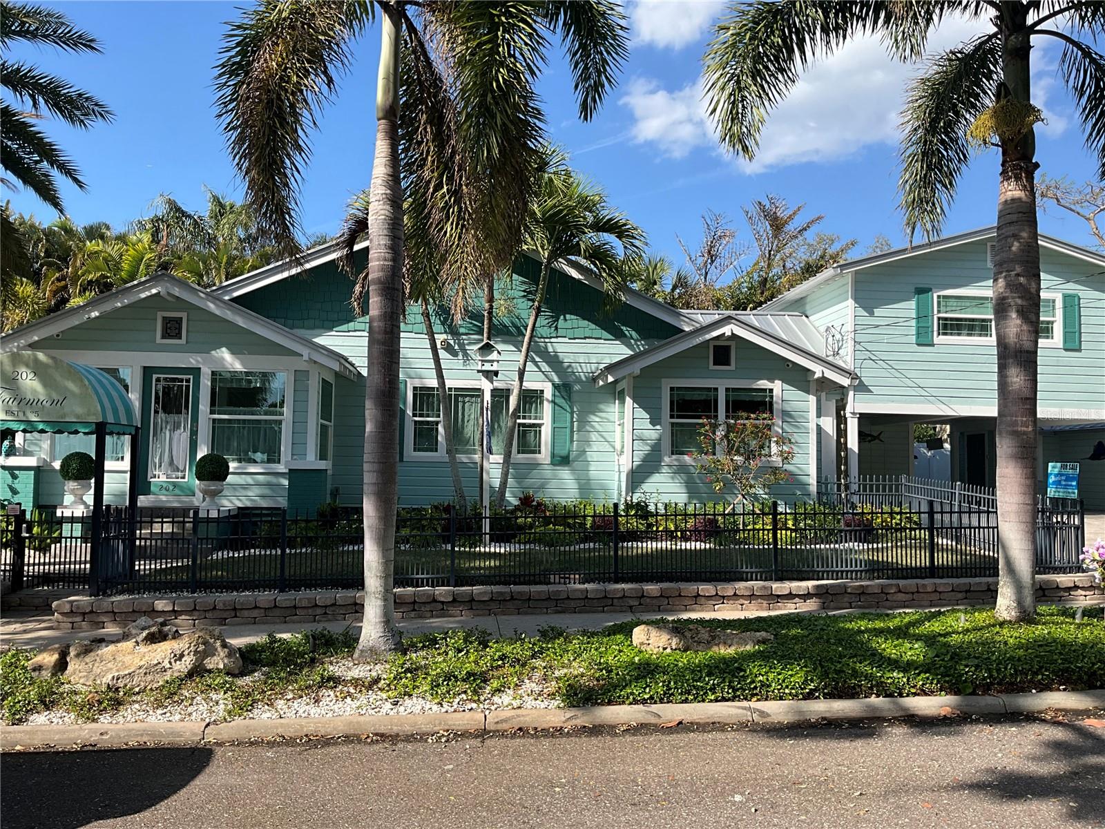 202 Fairmont Street, FL