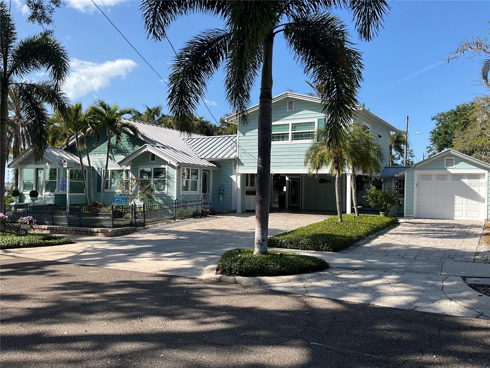 202 Fairmont Street, FL