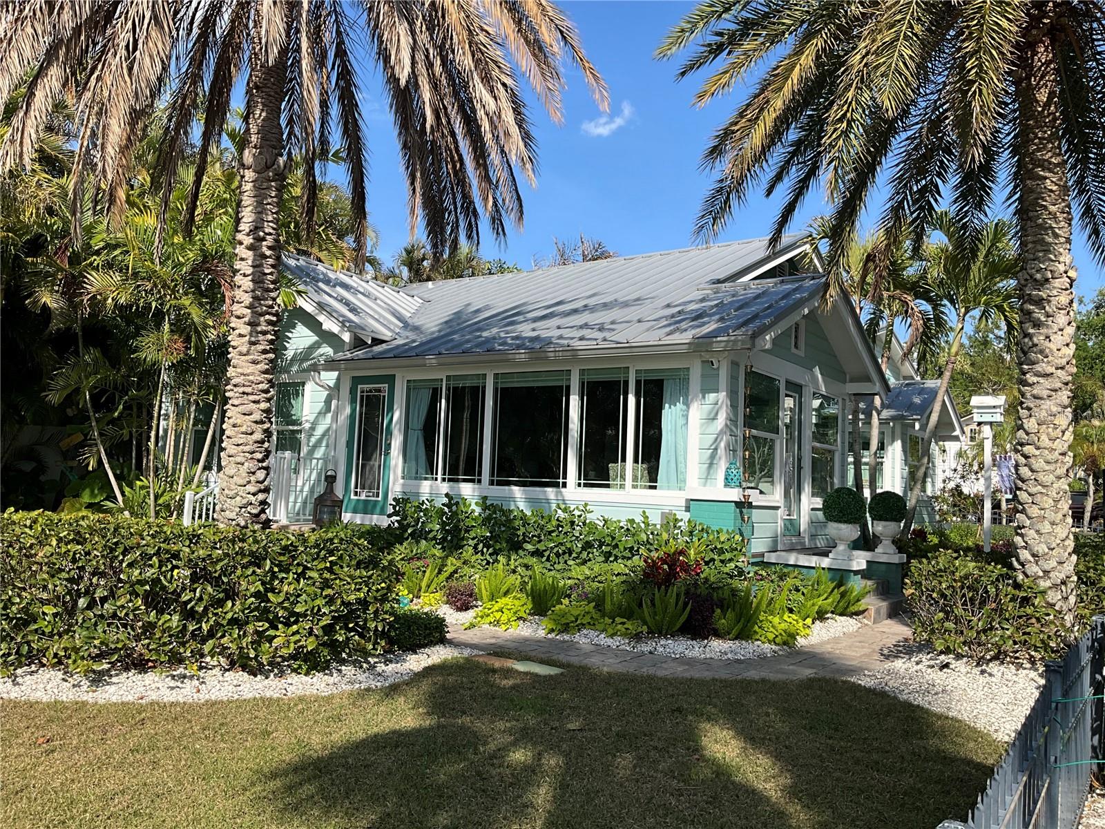 202 Fairmont Street, FL