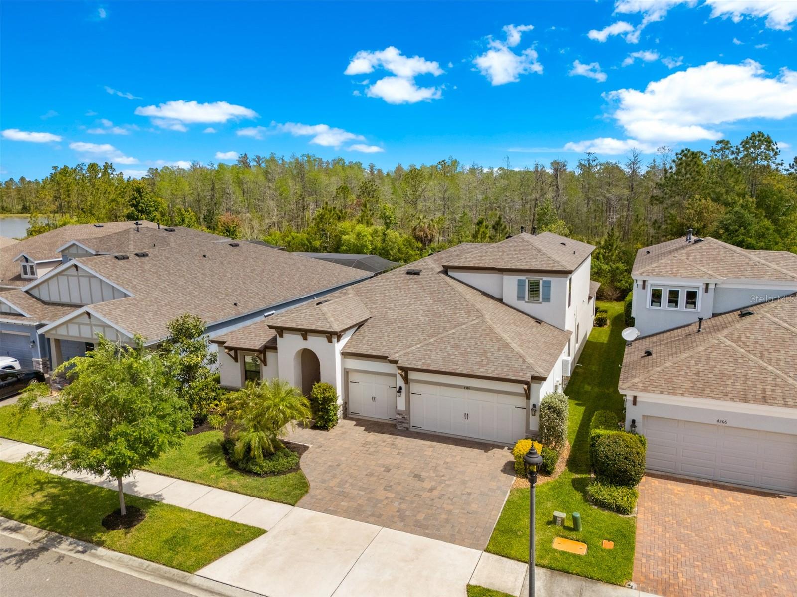 4374 Tuner Bend, FL