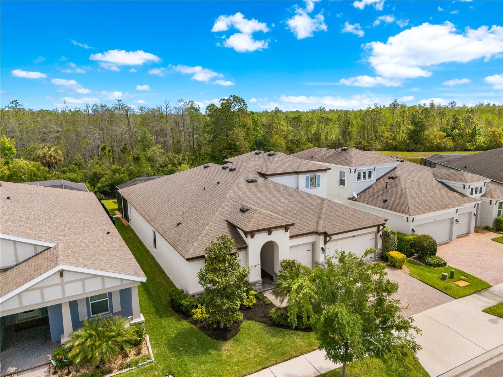4374 Tuner Bend, FL