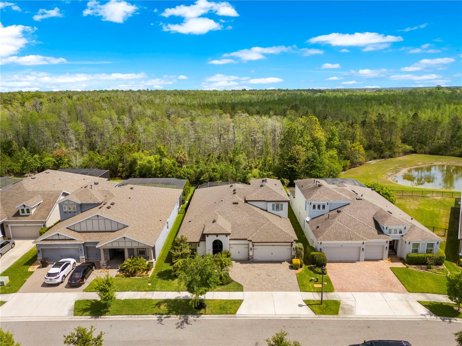 4374 Tuner Bend, FL