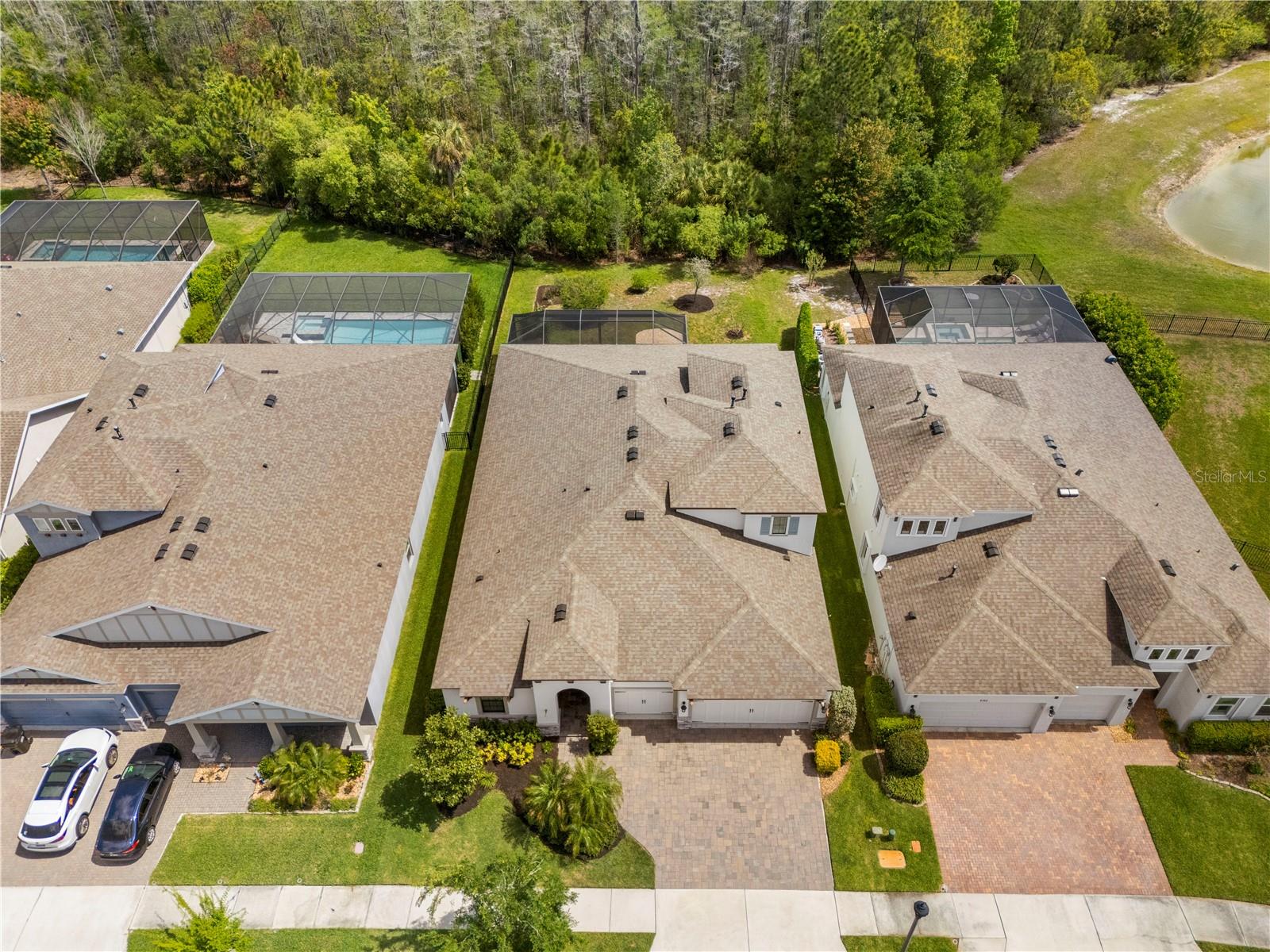 4374 Tuner Bend, FL