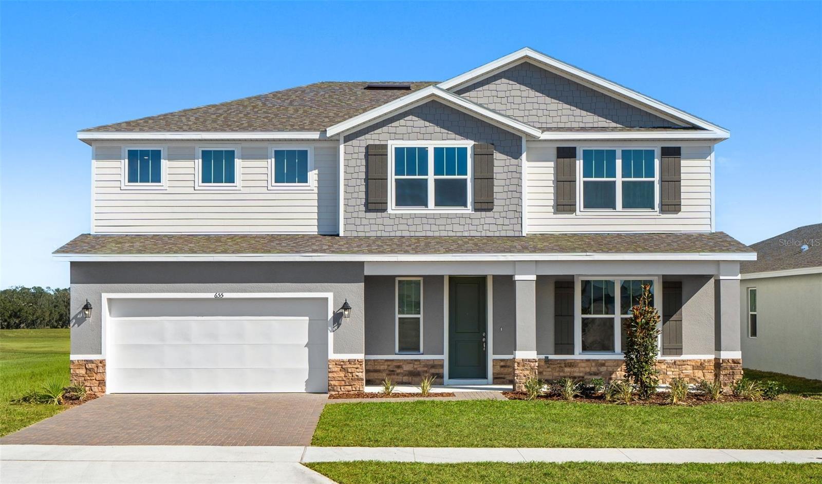 810 Emerald Grove Drive, FL