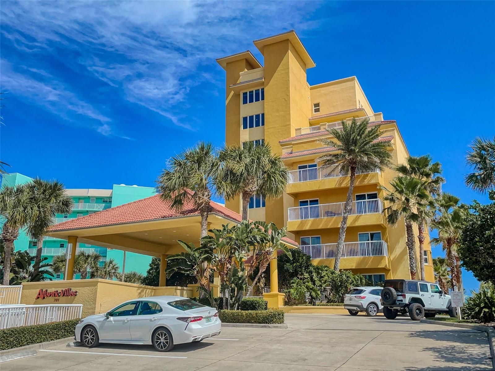 701 Atlantic Avenue, FL