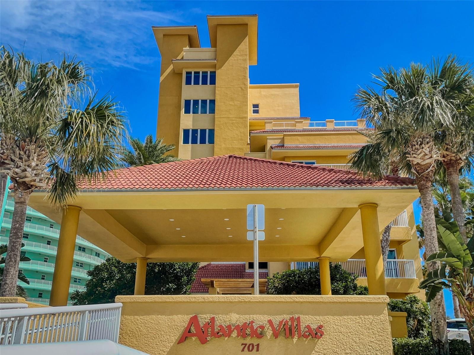 701 Atlantic Avenue, FL