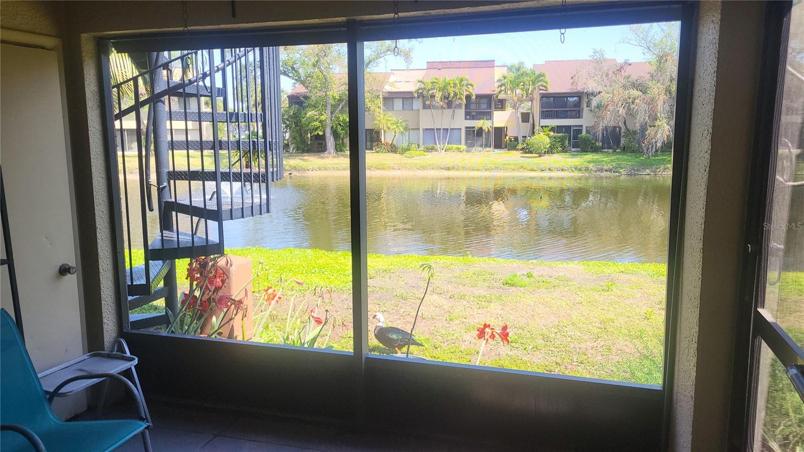 875 Village Drive, FL