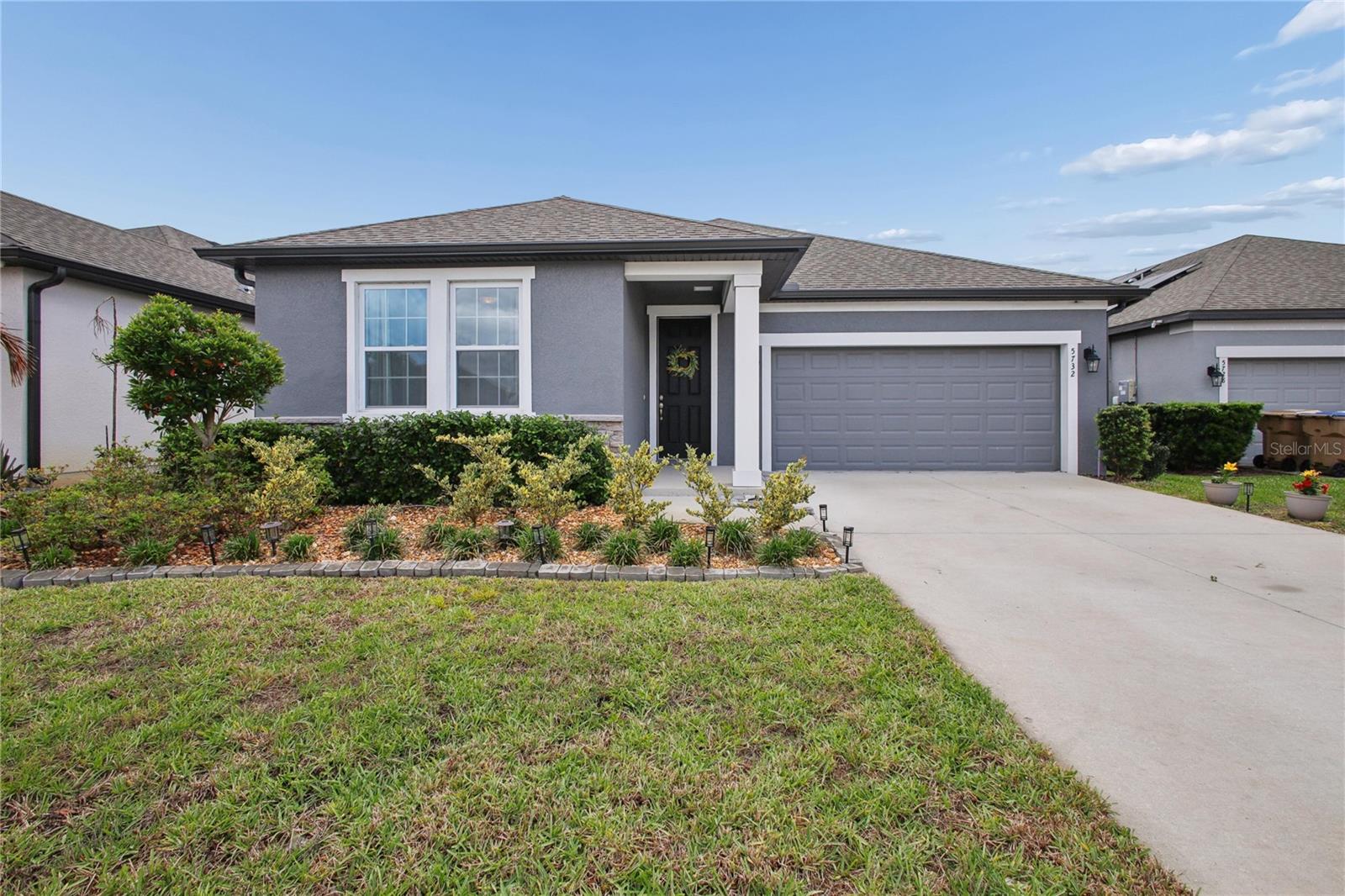 5732 Iron Brand Road, FL