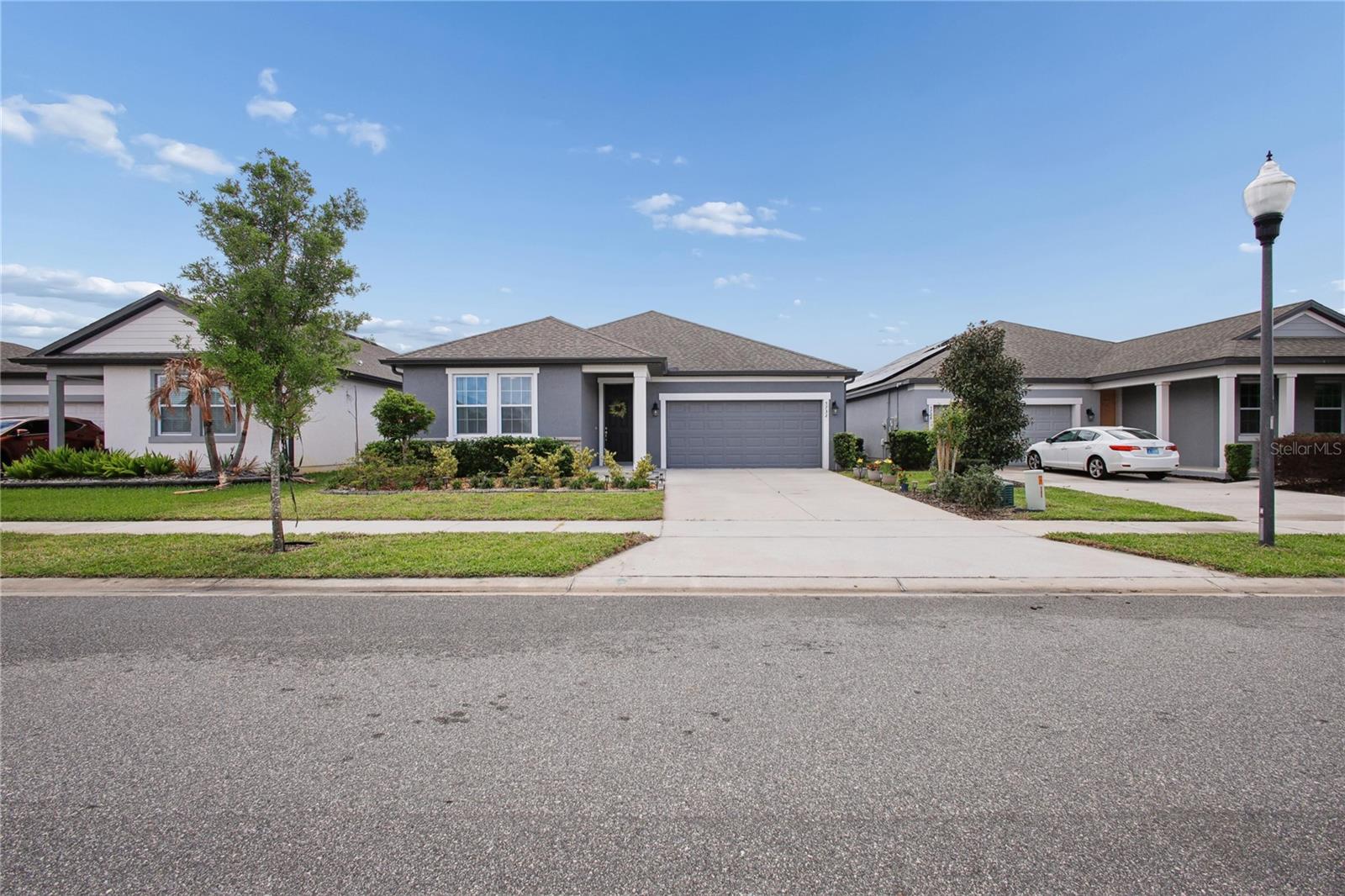 5732 Iron Brand Road, FL