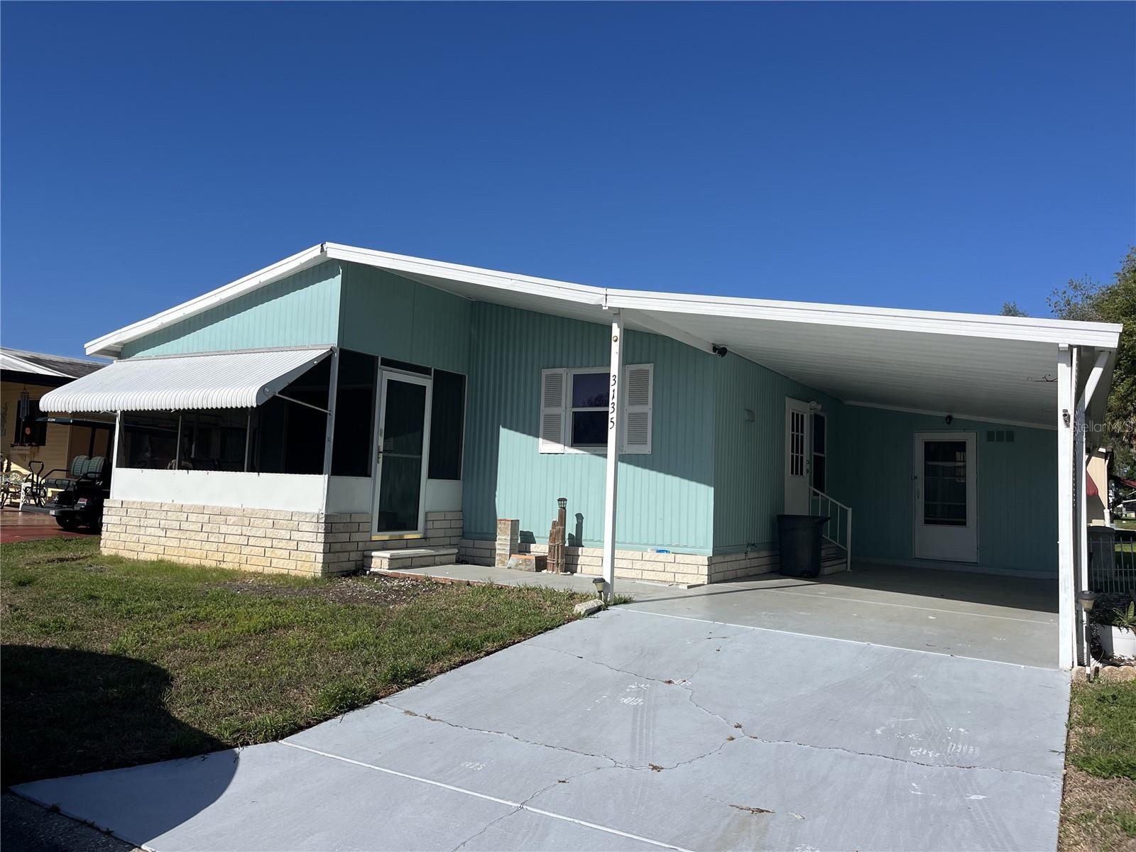 3135 Great Oak Street, FL