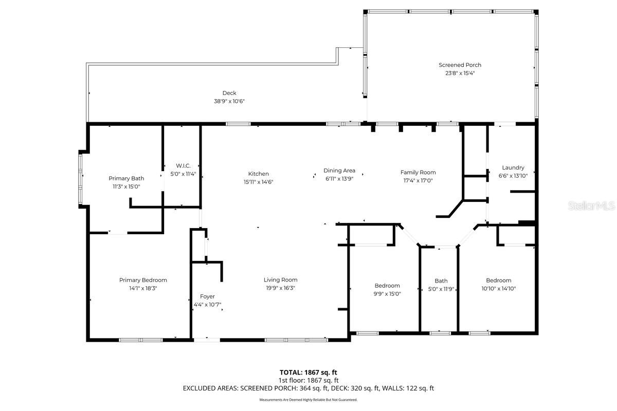 5962 Murphy Road, FL