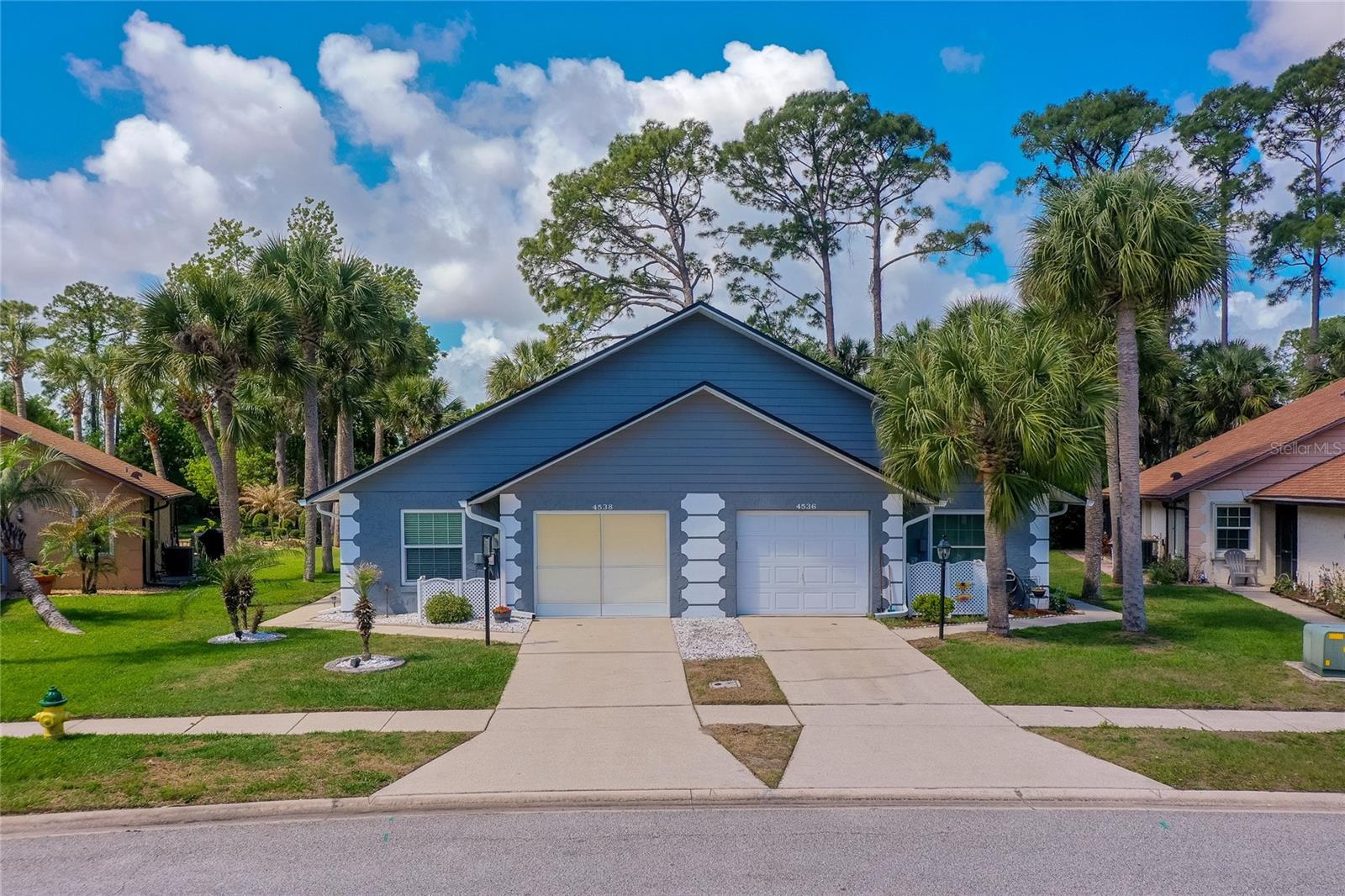 4538 Rockledge Lane, FL