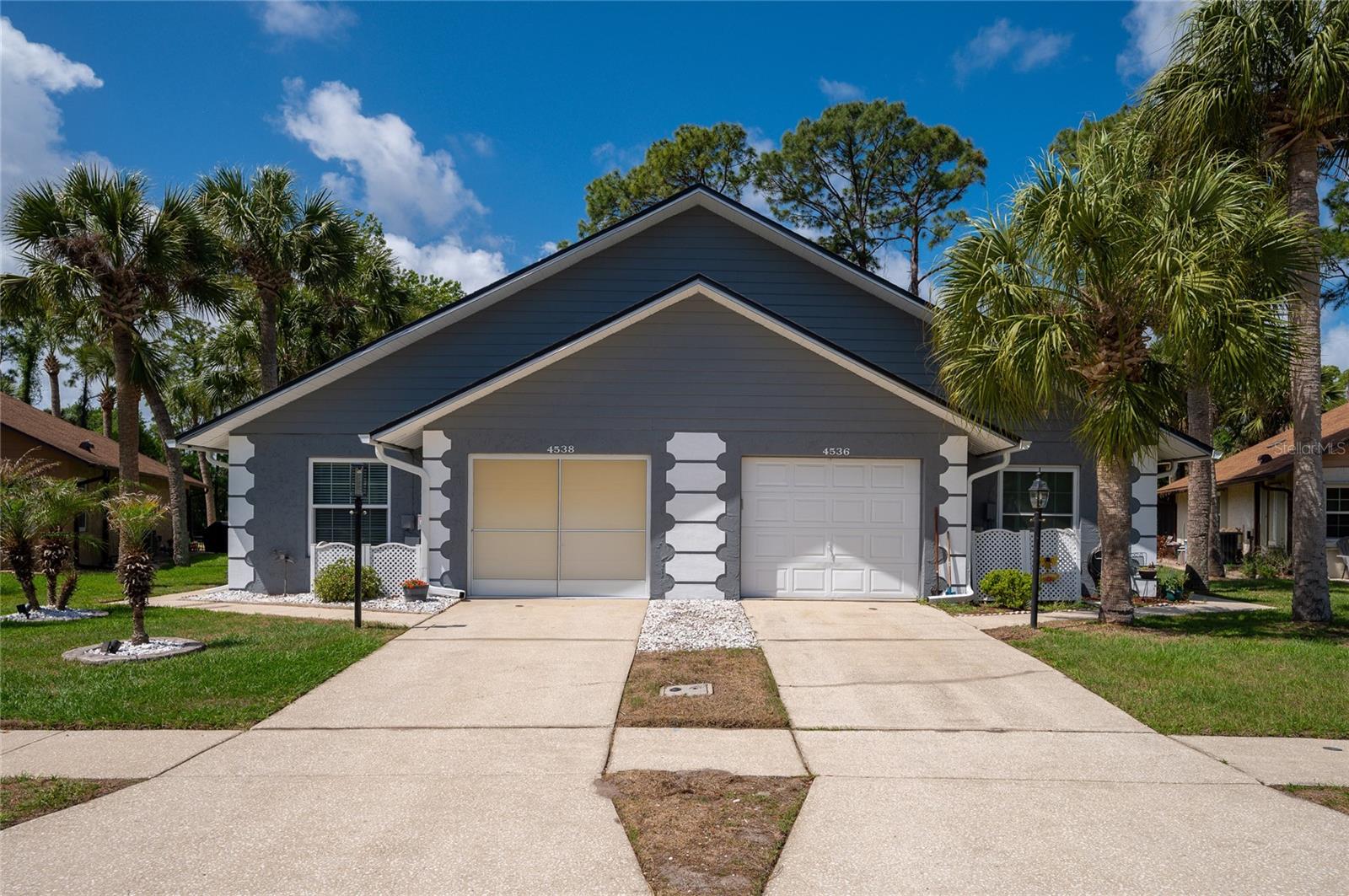 4538 Rockledge Lane, FL