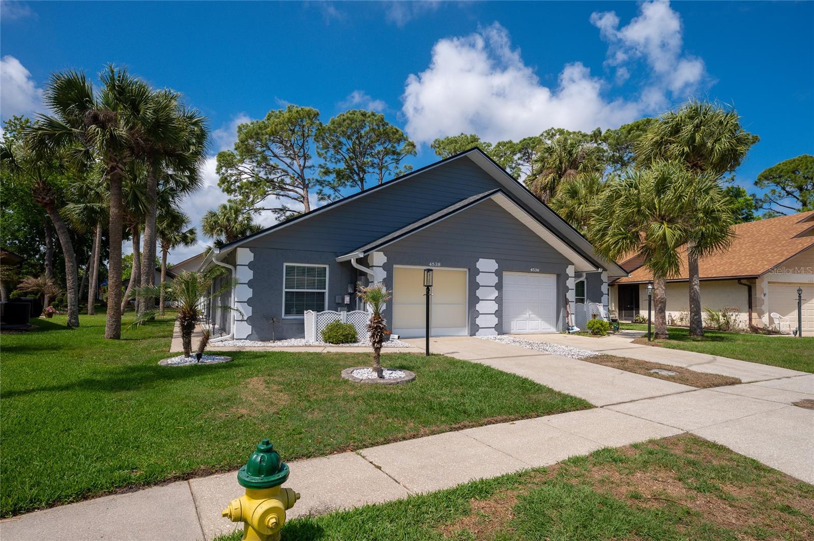 4538 Rockledge Lane, FL