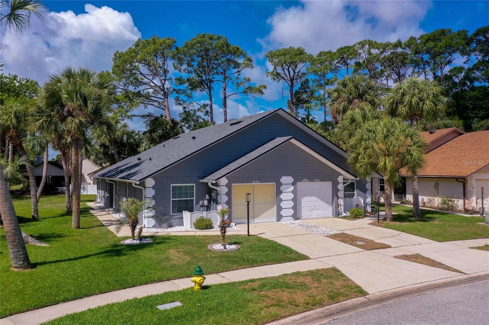 4538 Rockledge Lane, FL