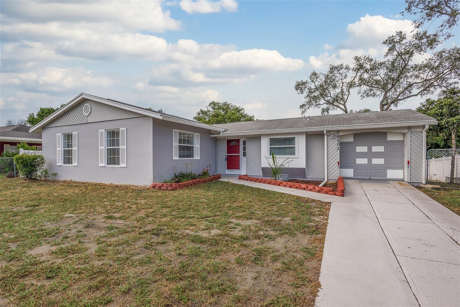 6502 Spring Hill Drive, FL