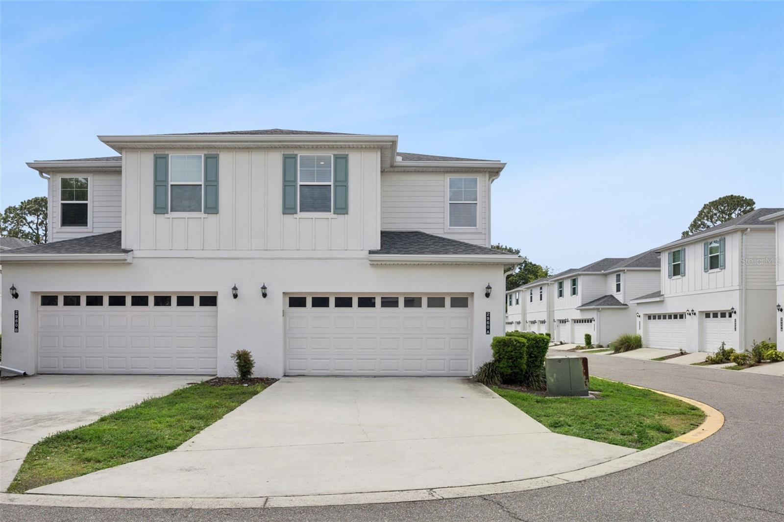 2960 Oak Park Way, FL