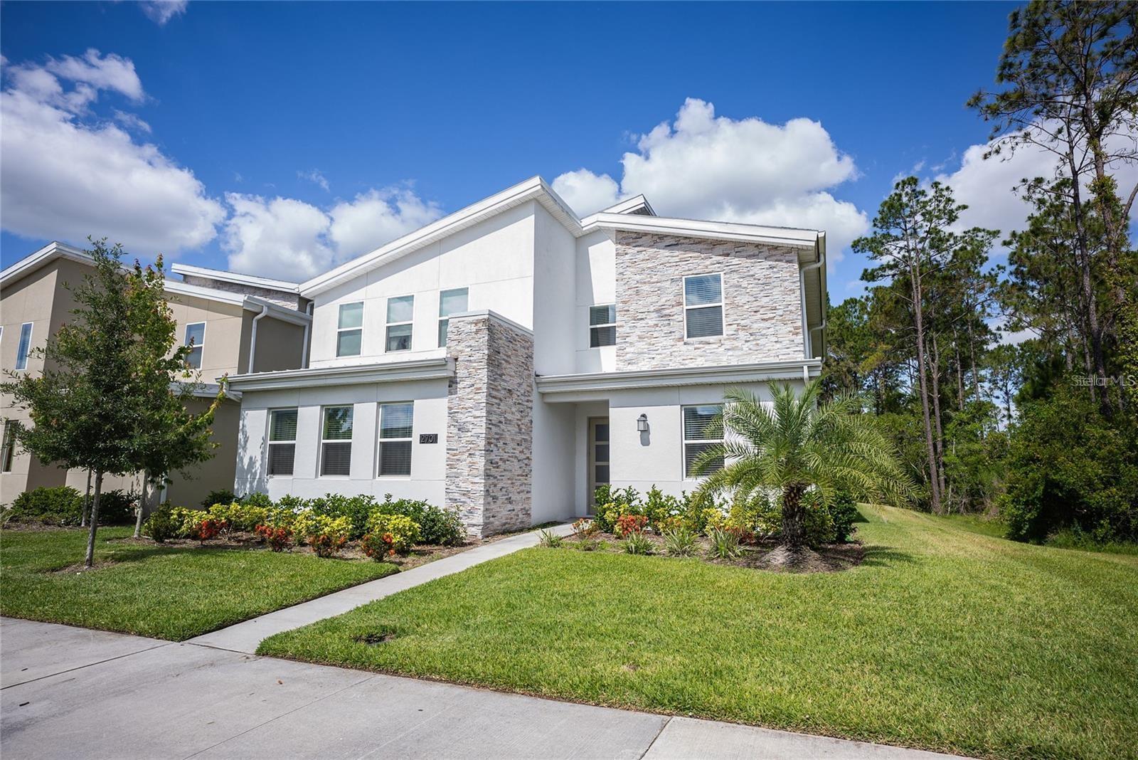 2701 Bookmark Drive, FL