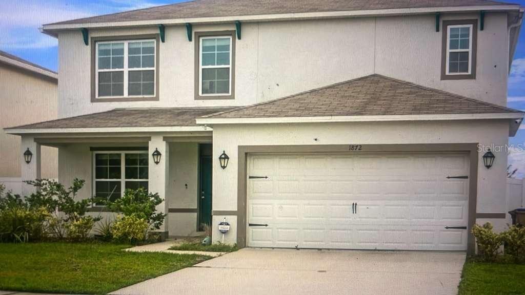 1872 Rustic Falls Drive, FL