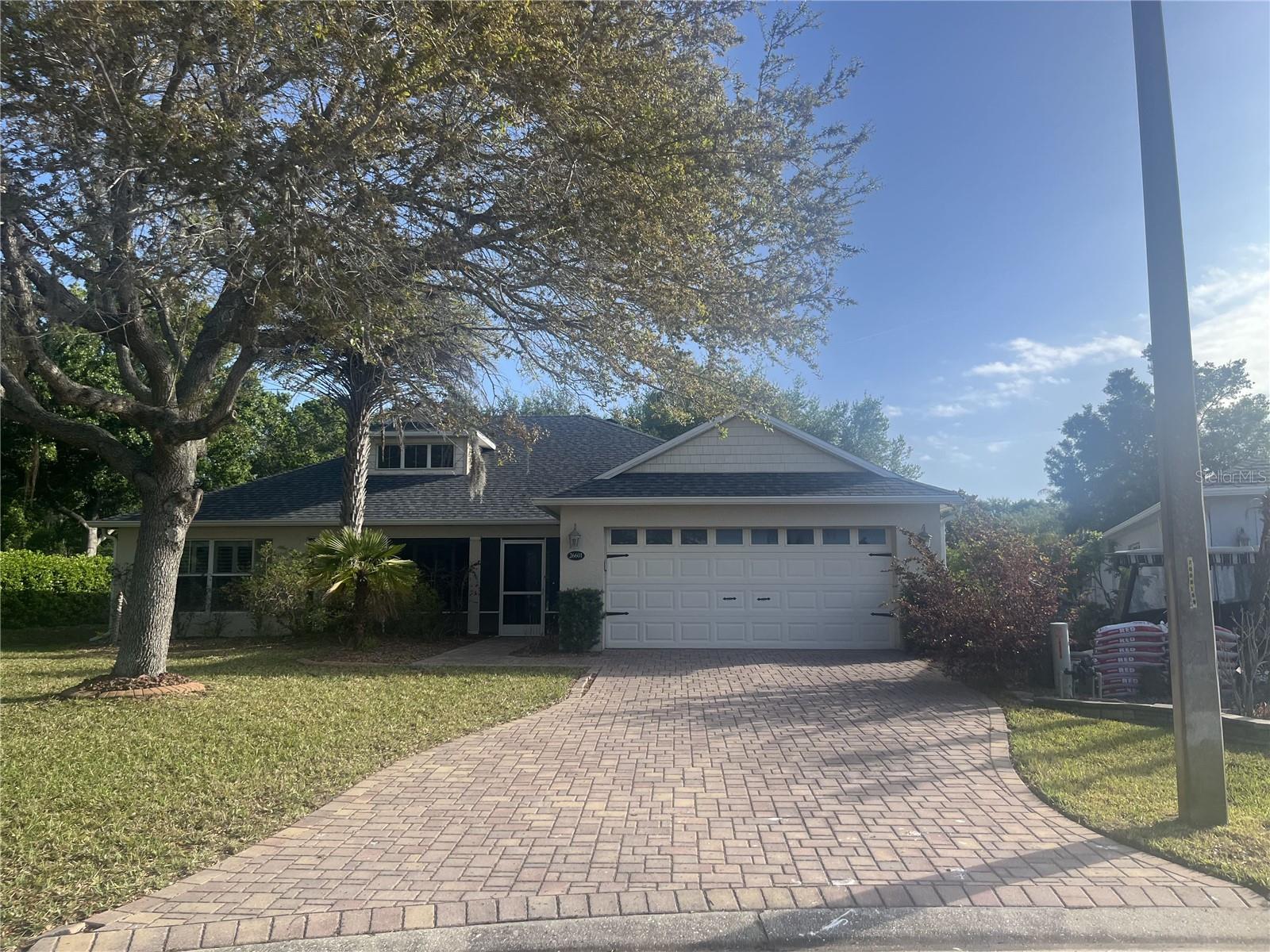 26601 Bull Run, FL