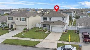 1872 Rustic Falls Drive, FL