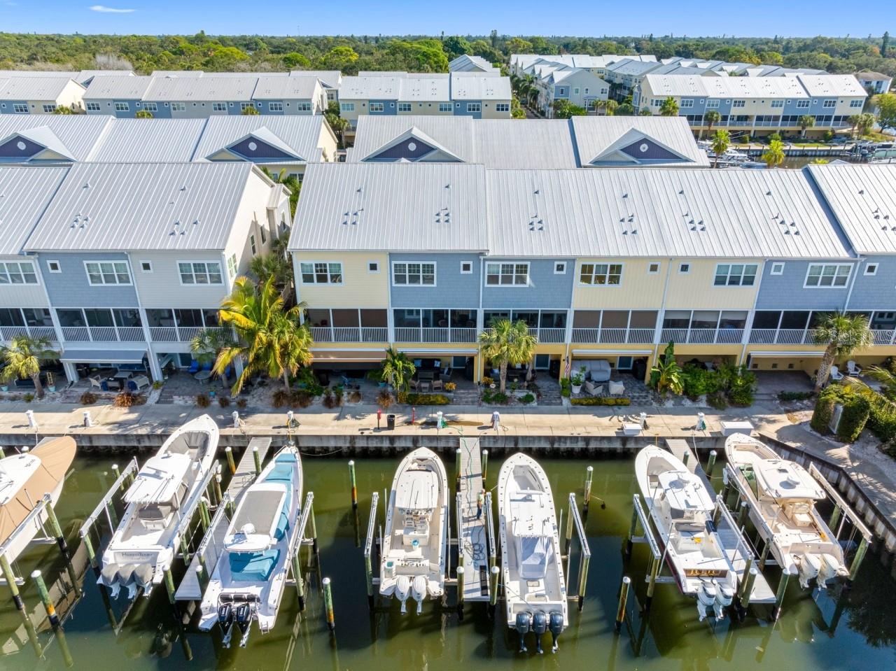 6057 Moorings Drive, FL