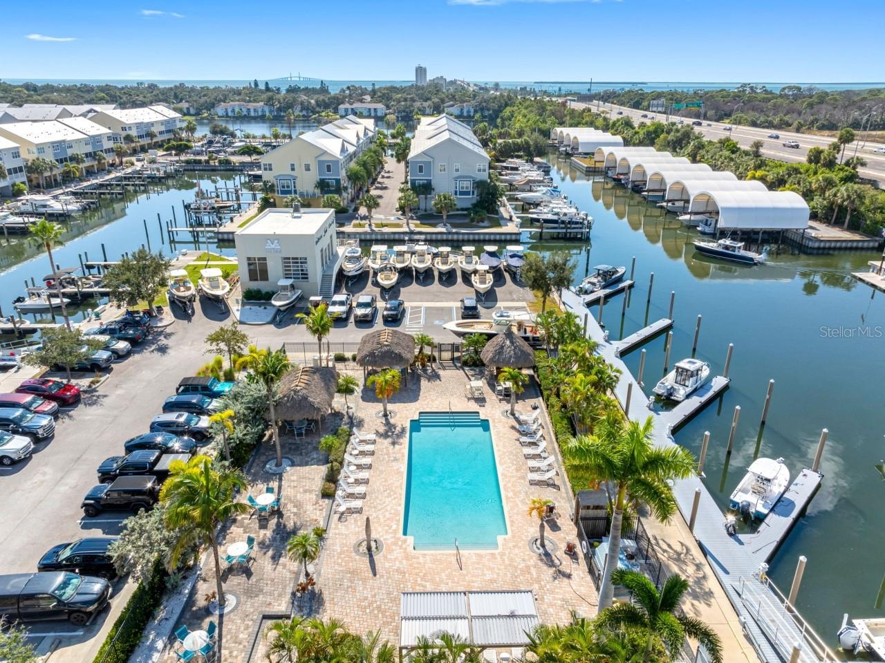 6057 Moorings Drive, FL