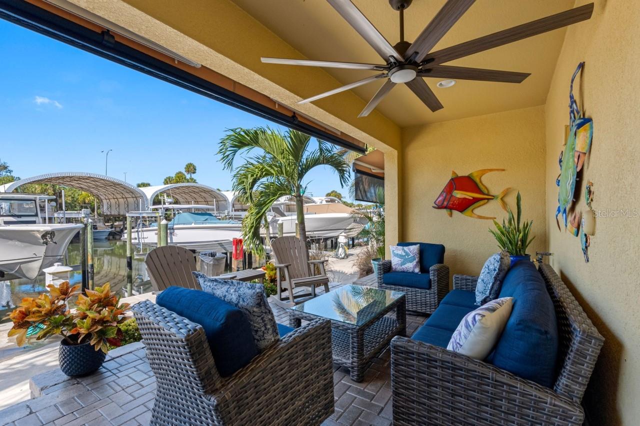 6057 Moorings Drive, FL