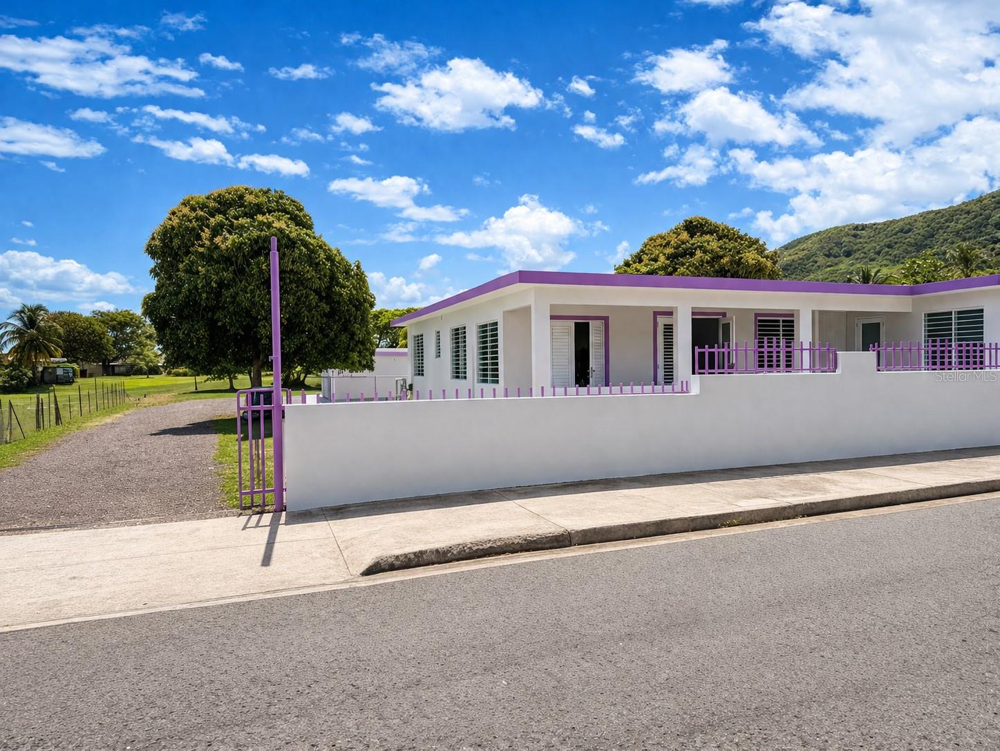 Pr 7758 Bo. Guardarraya, PR