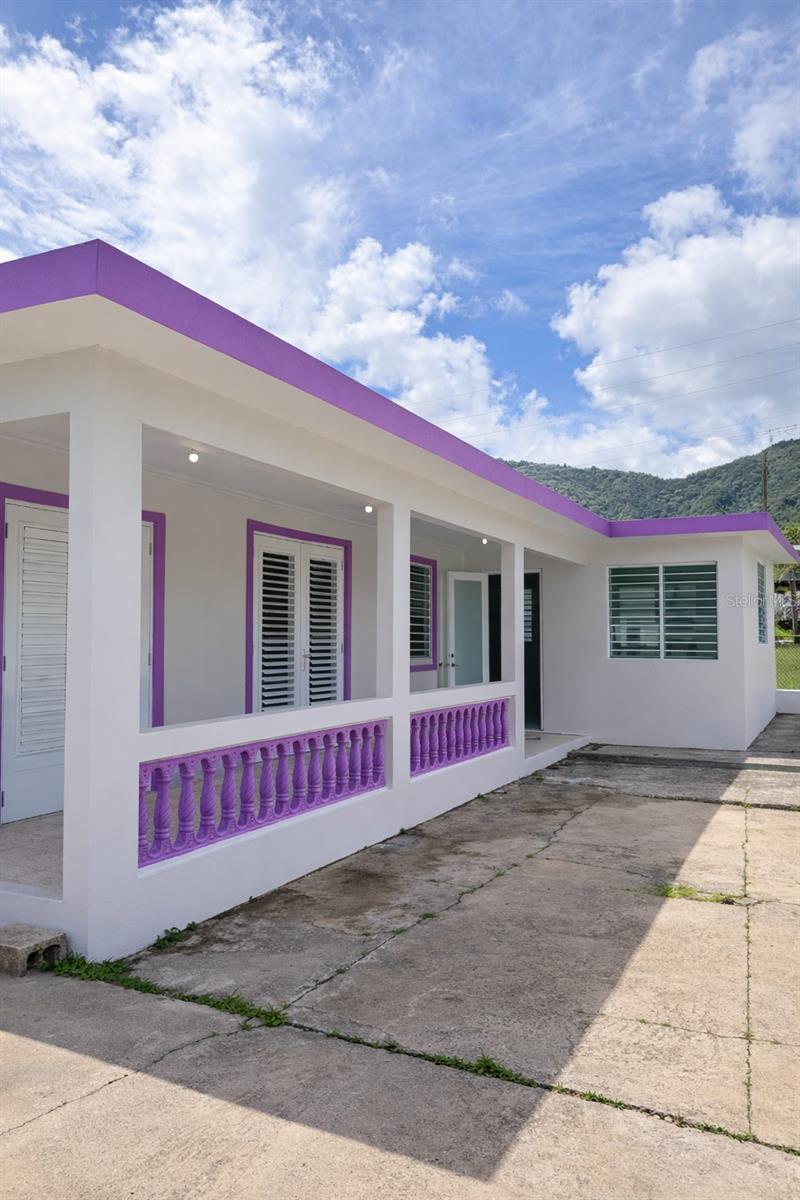 Pr 7758 Bo. Guardarraya, PR
