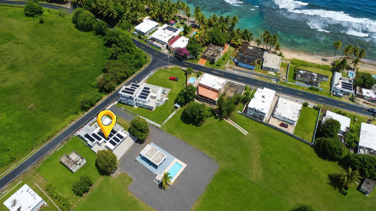 Pr 7758 Bo. Guardarraya, PR