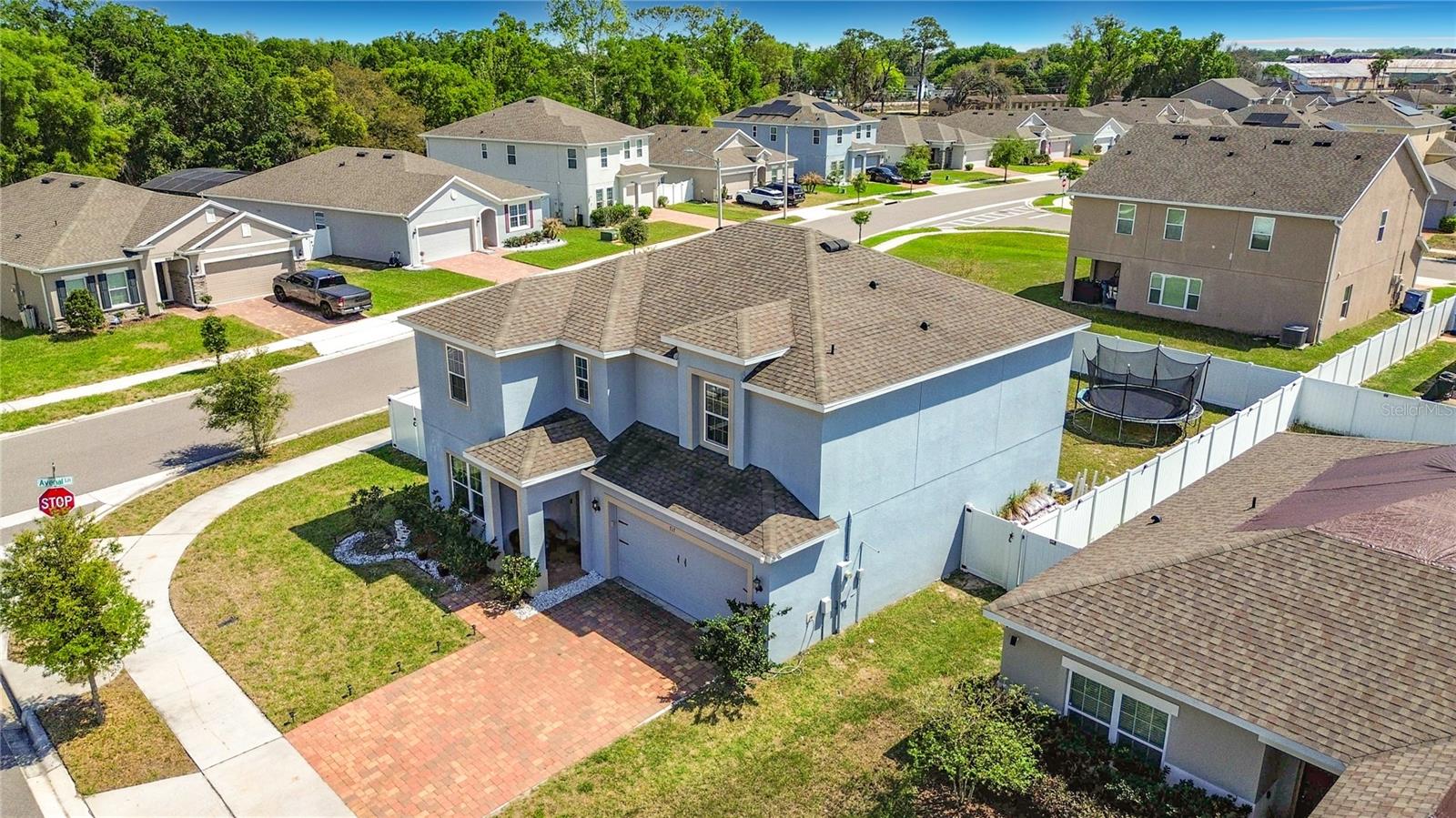 DAVENPORT, FL
