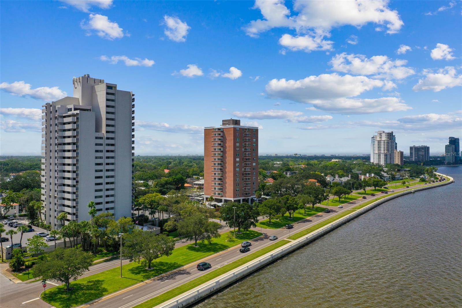 4141 Bayshore Boulevard, FL
