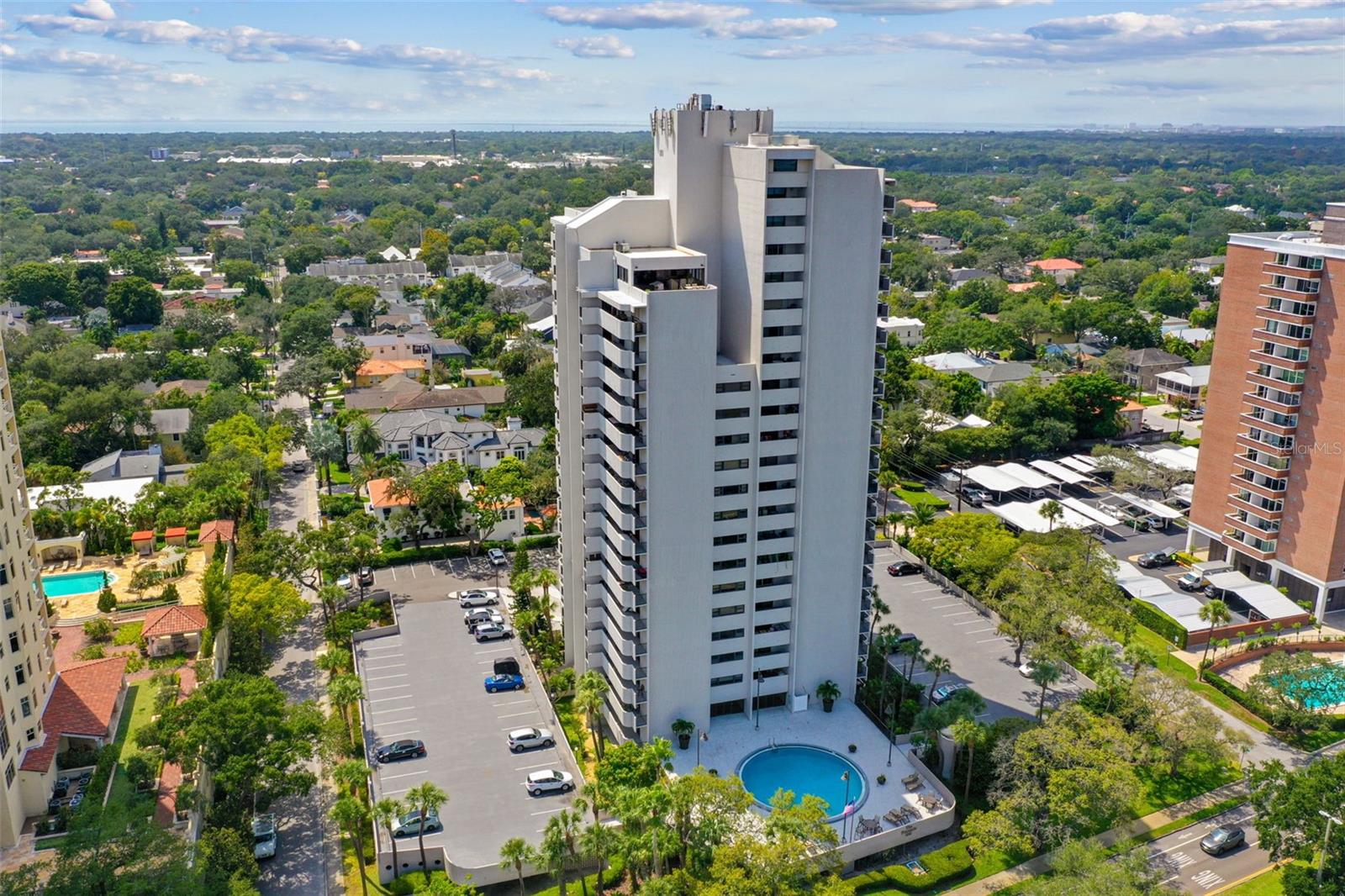 4141 Bayshore Boulevard, FL