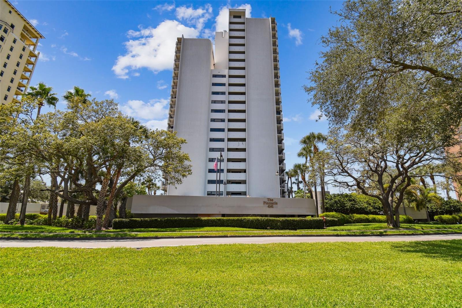 4141 Bayshore Boulevard, FL