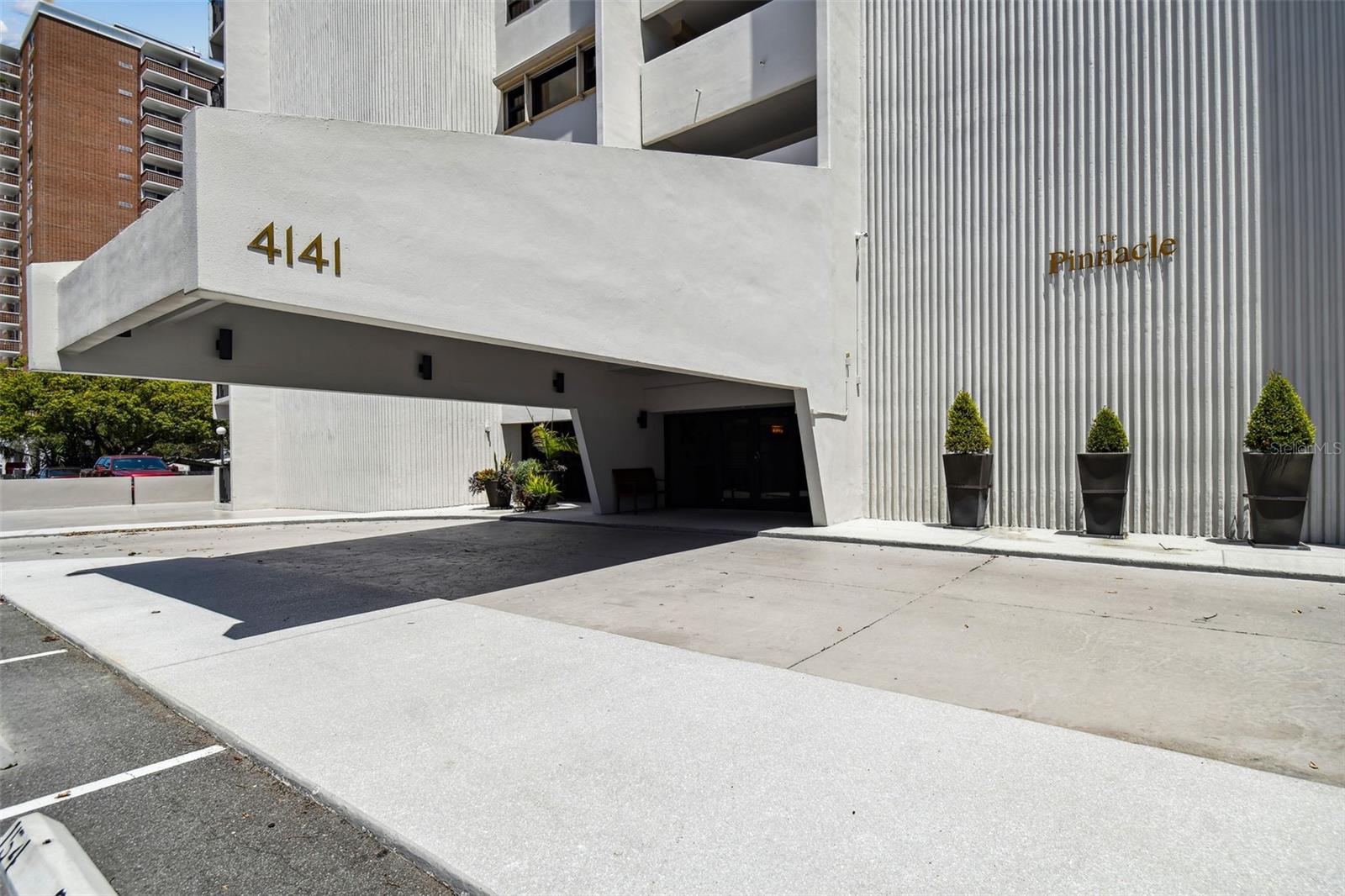4141 Bayshore Boulevard, FL