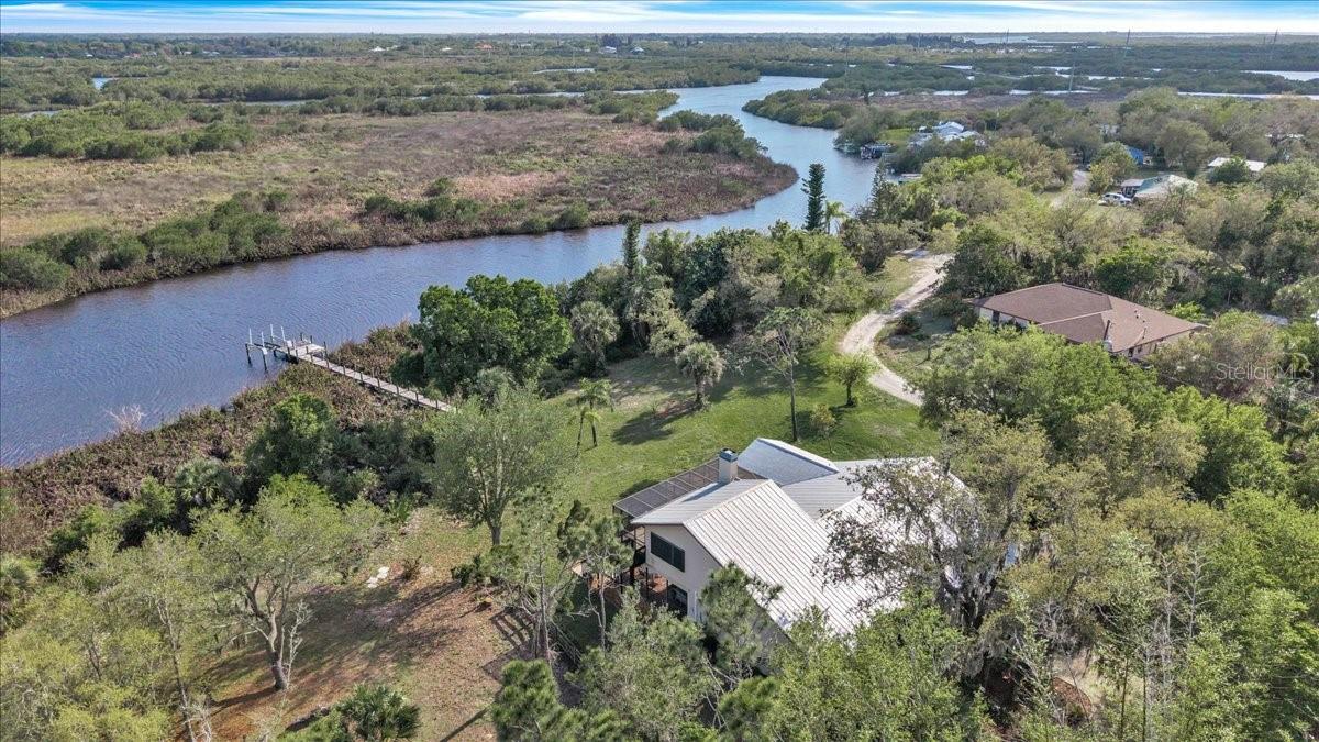 3264 Park Drive, FL
