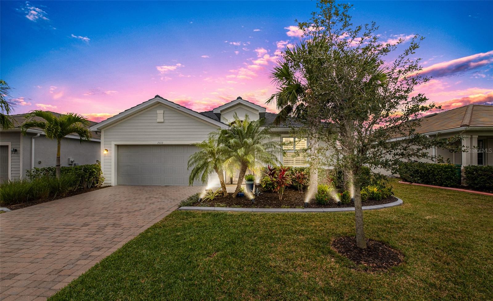 15113 Spanish Point Drive, FL