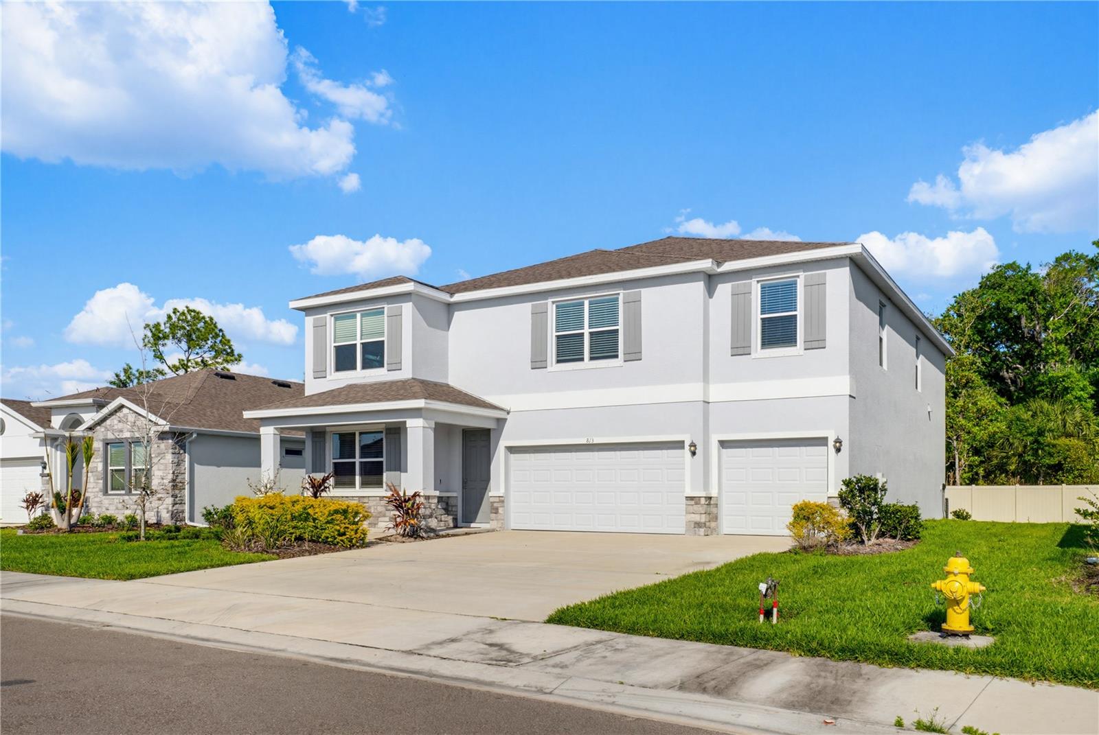 813 161st Street, FL