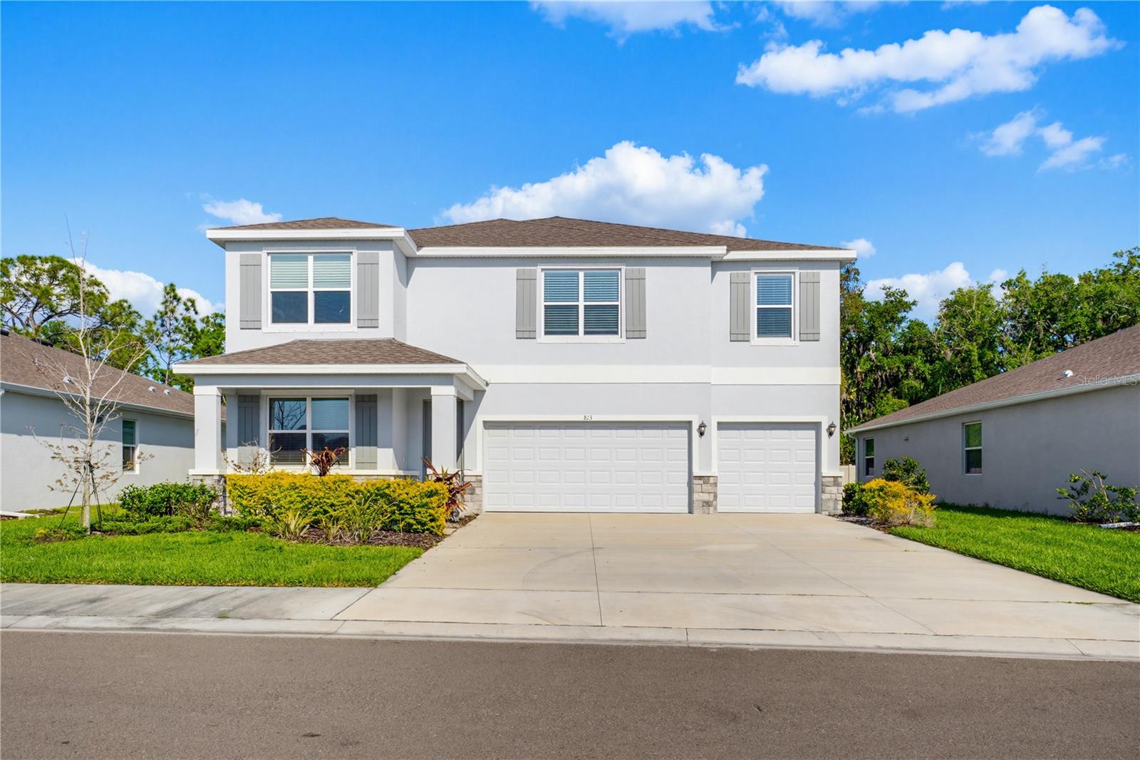 813 161st Street, FL