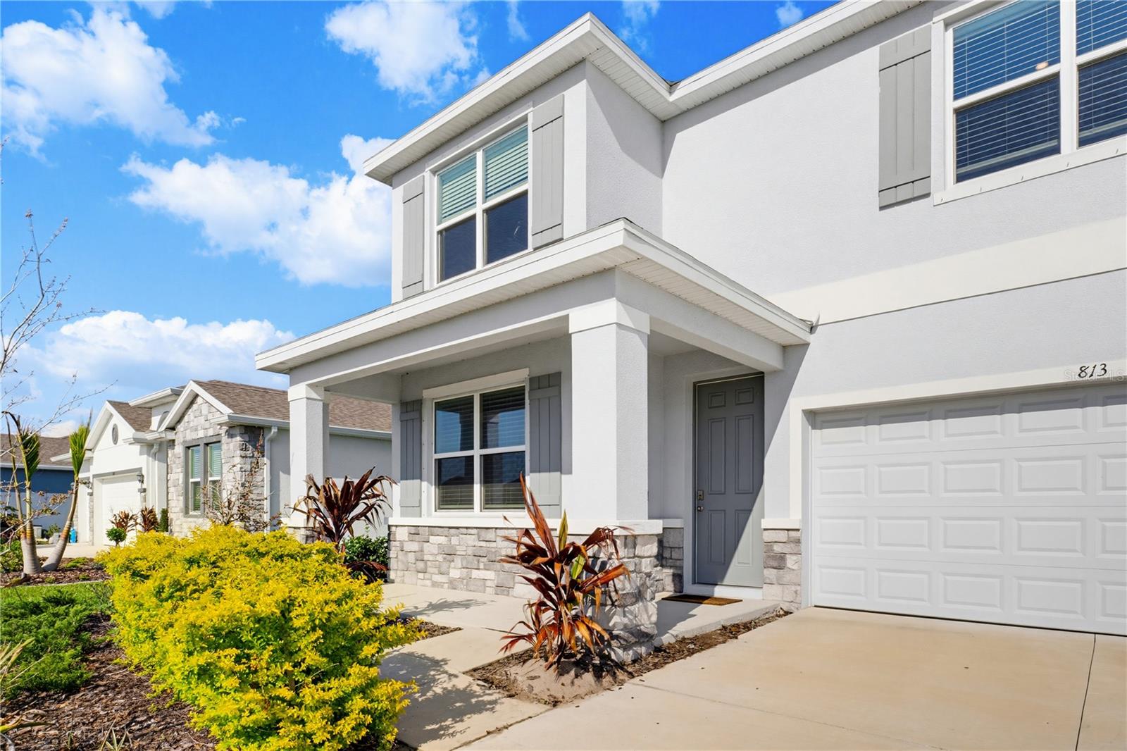 813 161st Street, FL