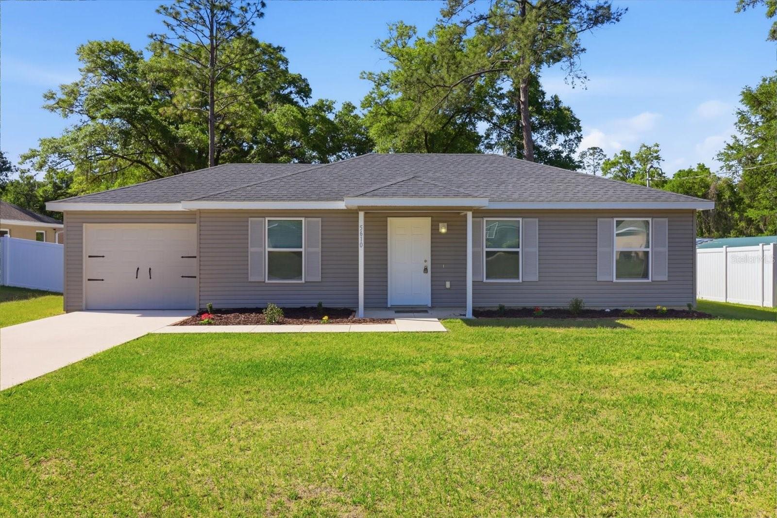 5610 57th Place, FL