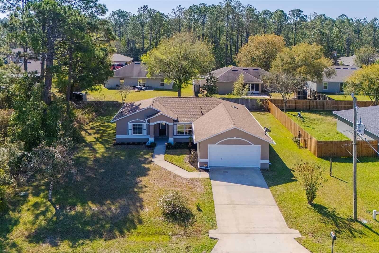 9 Slipper Flower Path, FL