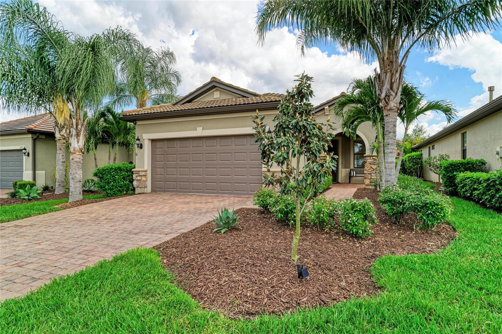 6735 Haverhill Court, FL