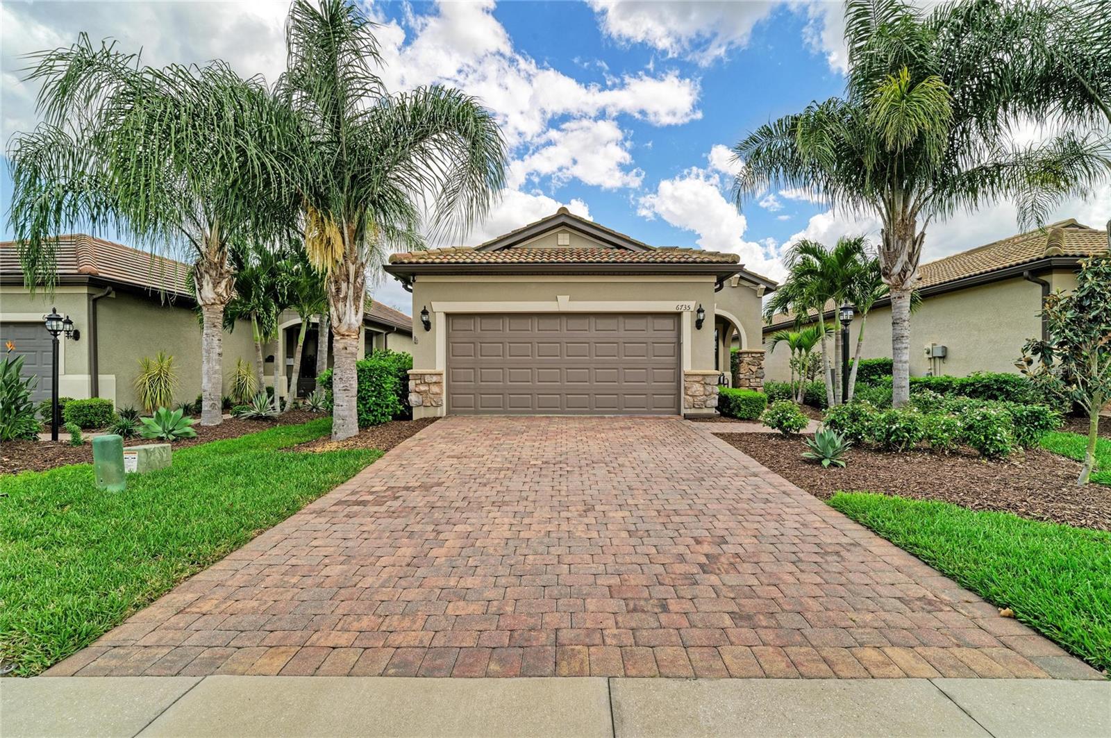 6735 Haverhill Court, FL