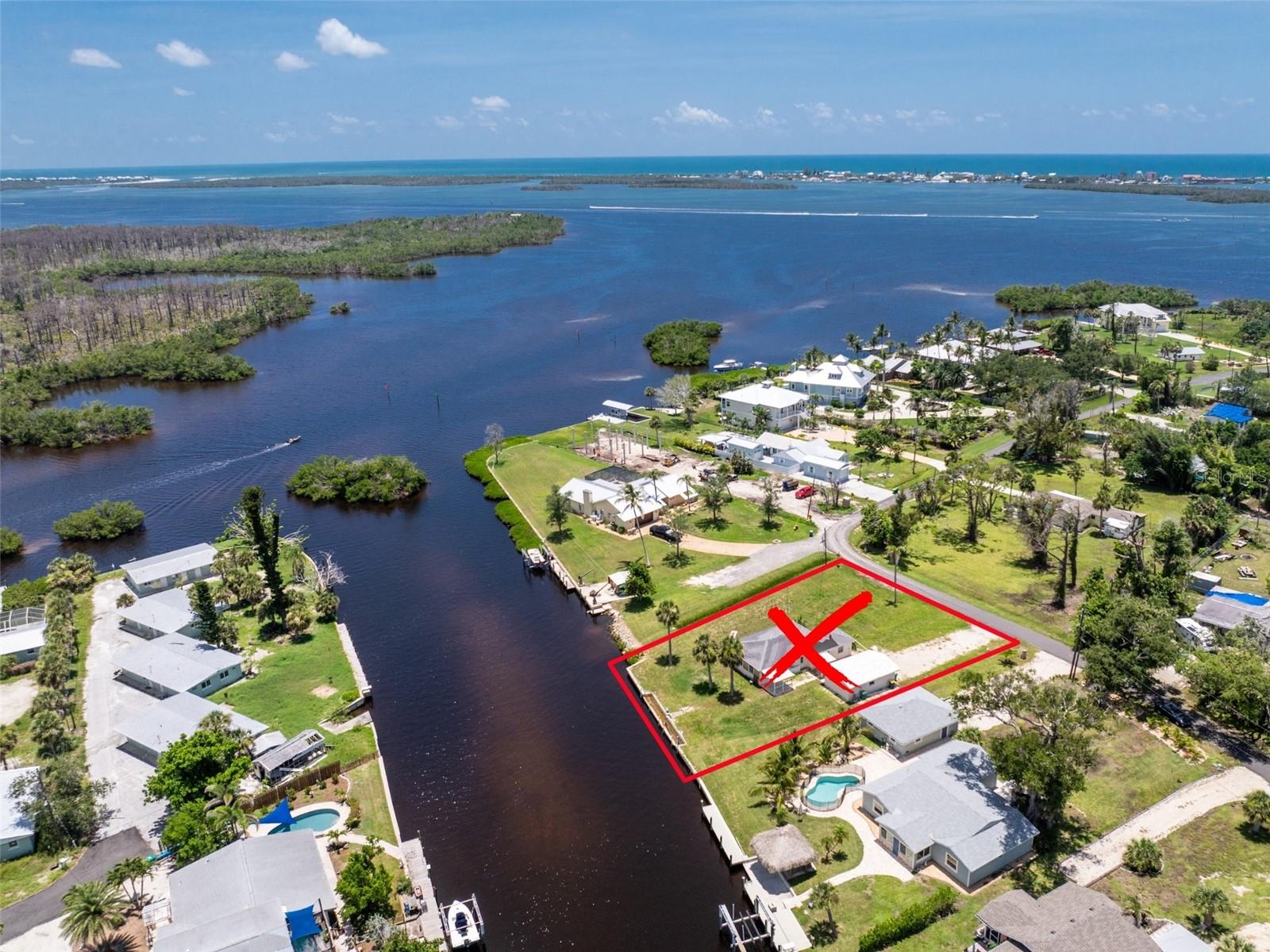 1899 Riverside Drive, FL